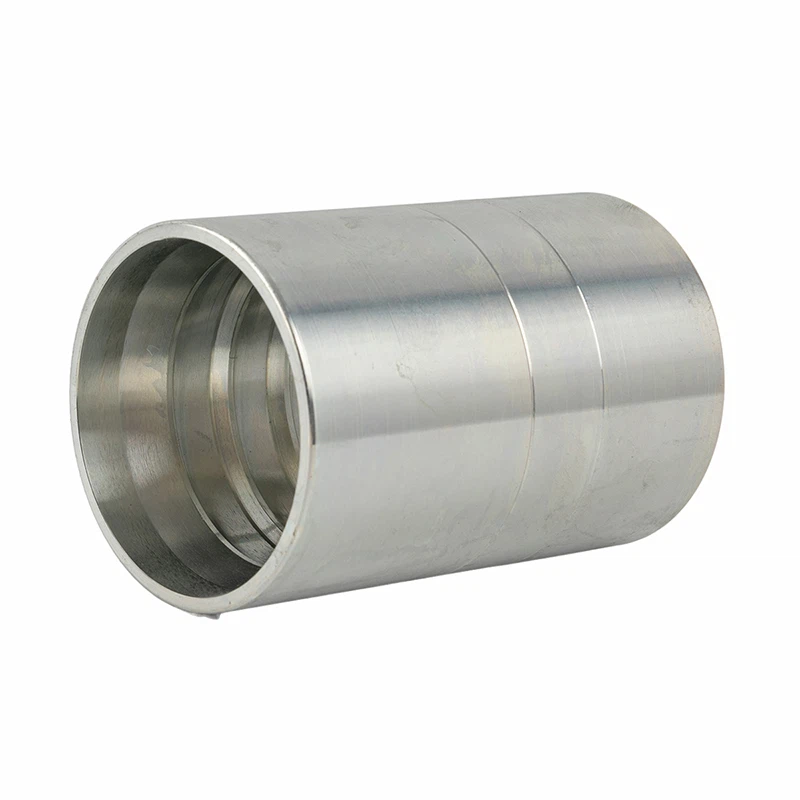 R13 R15 Interlock Ferrule